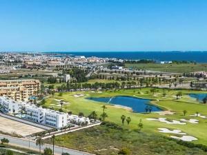 Prodej bytu 3+kk, Los Alcázares, Španělsko, 64 m2