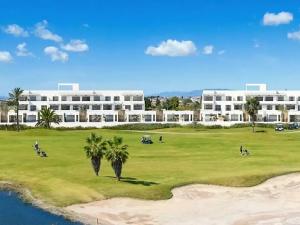 Prodej bytu 3+kk, Los Alcázares, Španělsko, 64 m2
