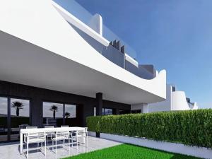 Prodej atypického bytu, San Miguel de Salinas, Španělsko, 70 m2