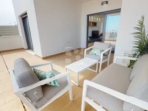 Prodej bytu 3+kk, Torrevieja, Španělsko, 80 m2