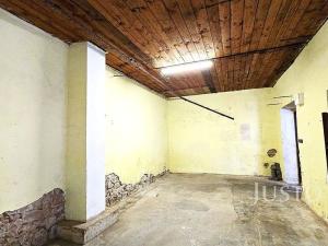 Pronájem skladu, Písek, třída Národní svobody, 34 m2