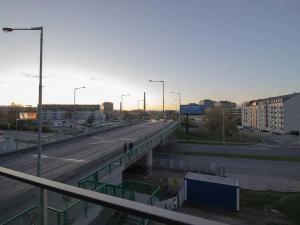 Prodej bytu 2+kk, Praha - Holešovice, U Pergamenky, 50 m2