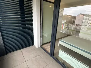 Prodej bytu 2+kk, Praha - Holešovice, U Pergamenky, 59 m2