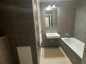Prodej bytu 2+kk, Praha - Holešovice, U Pergamenky, 59 m2