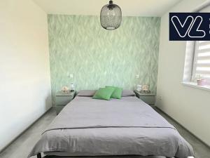 Prodej rodinného domu, Medlovice, 90 m2