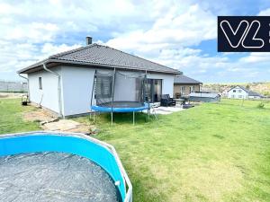 Prodej rodinného domu, Medlovice, 90 m2