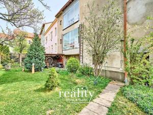 Prodej rodinného domu, Znojmo, Jiráskova, 580 m2