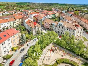 Prodej rodinného domu, Znojmo, Jiráskova, 580 m2