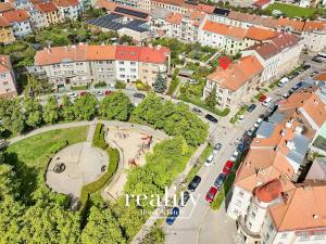 Prodej rodinného domu, Znojmo, Jiráskova, 580 m2