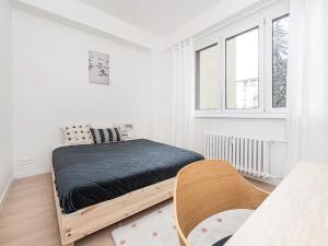 Prodej bytu 4+kk, Praha - Kobylisy, Vršní, 78 m2