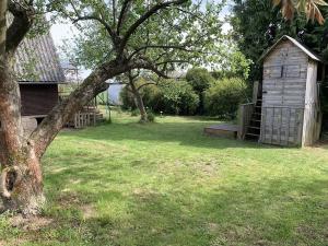 Prodej chaty, Ptice, U Hrušky, 30 m2