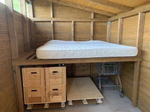 Prodej chaty, Ptice, U Hrušky, 30 m2