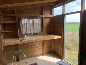 Prodej chaty, Ptice, U Hrušky, 30 m2