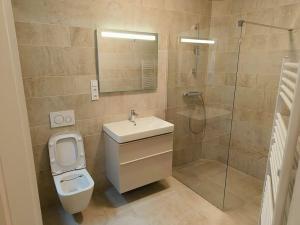 Pronájem kanceláře, Praha - Nové Město, Voršilská, 86 m2