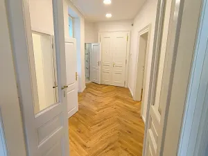 Pronájem kanceláře, Praha - Nové Město, Voršilská, 86 m2