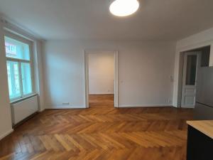 Pronájem kanceláře, Praha - Nové Město, Voršilská, 86 m2