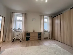 Prodej bytu 3+1, Karlovy Vary, Blahoslavova, 91 m2