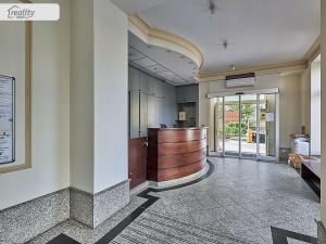 Pronájem bytu 2+kk, Praha - Vinohrady, U Zvonařky, 50 m2