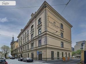 Pronájem bytu 2+kk, Praha - Vinohrady, U Zvonařky, 50 m2