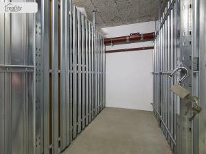 Pronájem bytu 2+kk, Praha - Vinohrady, U Zvonařky, 50 m2