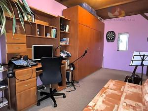 Prodej bytu 2+1, Opava, Haškova, 47 m2
