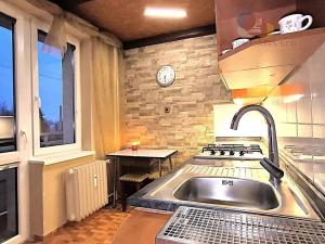 Prodej bytu 2+1, Opava, Haškova, 47 m2