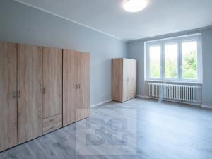 Pronájem bytu 2+1, Praha - Libeň, Sokolovská, 73 m2