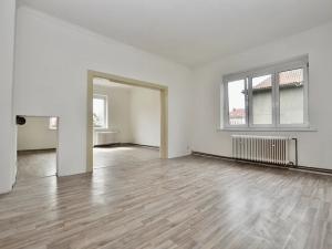Prodej bytu 3+1, Kolín, Riegrova, 94 m2
