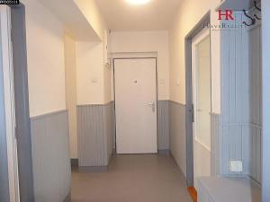 Pronájem bytu 3+1, Benešov, Jiráskova, 77 m2