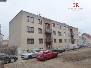 Pronájem bytu 3+1, Benešov, Jiráskova, 77 m2