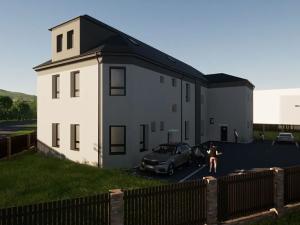 Prodej bytu 3+kk, Vrbno pod Pradědem, 56 m2