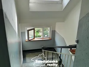 Prodej činžovního domu, Praha - Liboc, Jenečská, 630 m2