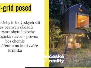 Prodej pozemku, Vonoklasy, 1151 m2