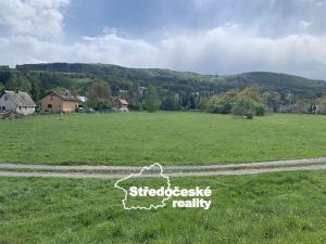 Prodej pozemku, Dobřichovice, 12592 m2