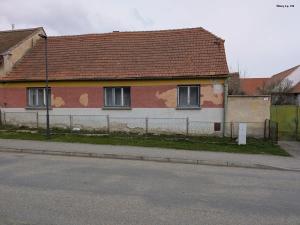 Prodej podílu chalupy, Štítary, 70 m2