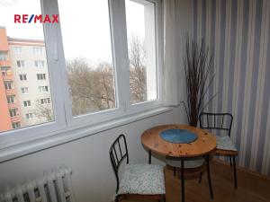Prodej bytu 2+1, Praha - Veleslavín, Maříkova, 52 m2