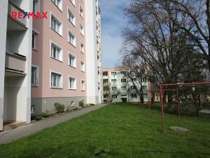 Prodej bytu 2+1, Praha - Veleslavín, Maříkova, 52 m2