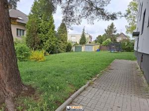 Prodej garáže, Chomutov, Přísečnická, 16 m2