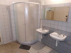 Pronájem obchodního prostoru, Ostrava, Škroupova, 33 m2