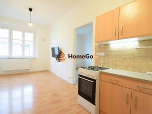 Pronájem bytu 3+kk, Praha - Nusle, Žateckých, 60 m2