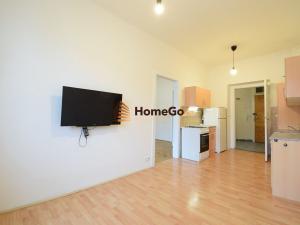 Pronájem bytu 3+kk, Praha - Nusle, Žateckých, 60 m2
