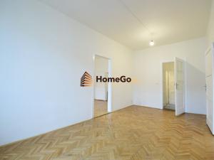 Pronájem bytu 3+kk, Praha - Nusle, Žateckých, 60 m2