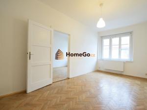 Pronájem bytu 3+kk, Praha - Nusle, Žateckých, 60 m2