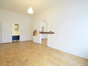 Pronájem bytu 3+kk, Praha - Nusle, Žateckých, 60 m2