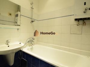Pronájem bytu 3+kk, Praha - Nusle, Žateckých, 60 m2