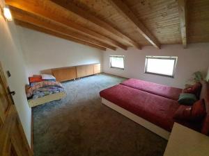 Prodej chaty, Třešť, Vozábova, 92 m2
