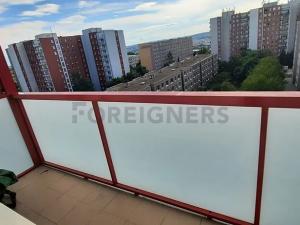 Pronájem bytu 4+kk, Brno, Valtická, 82 m2
