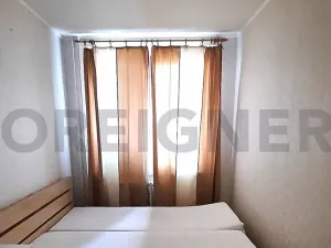 Pronájem bytu 4+kk, Brno, Valtická, 82 m2