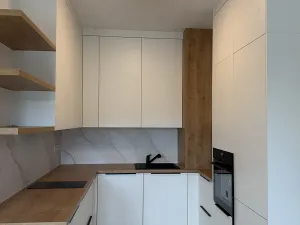 Pronájem bytu 2+kk, Mariánské Lázně, Chebská, 52 m2