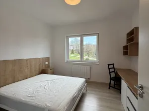 Pronájem bytu 2+kk, Mariánské Lázně, Chebská, 52 m2